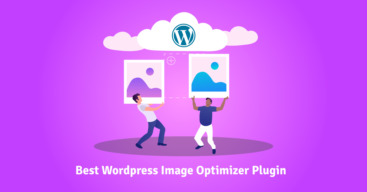 Best Wordpress Image Optimizer Plugin