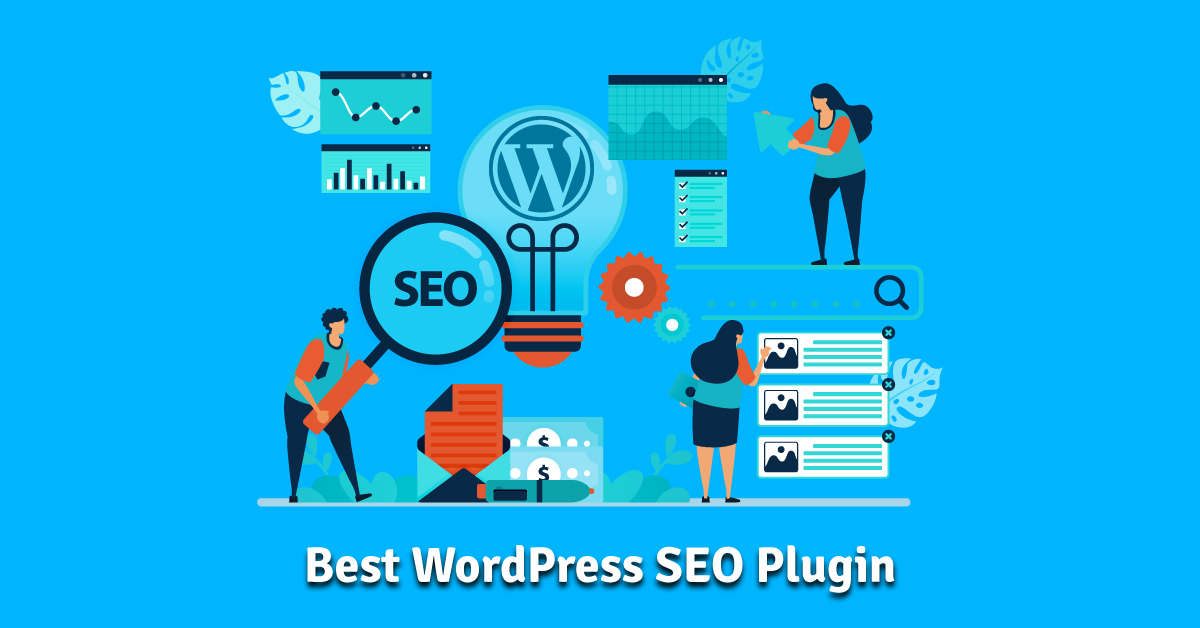Best WordPress SEO Plugin