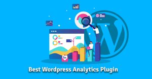 Best WordPress Analytics Plugin