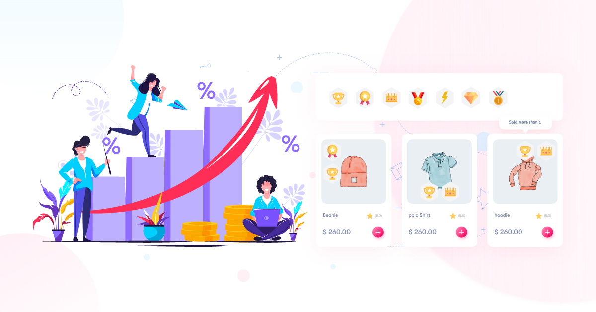 Product Badges - WooCommerce