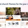 Church Themes For The Year 2021