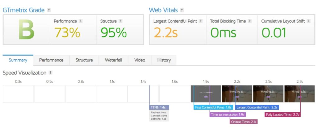 w3 total cache Best Caching Plugins BoomDevs