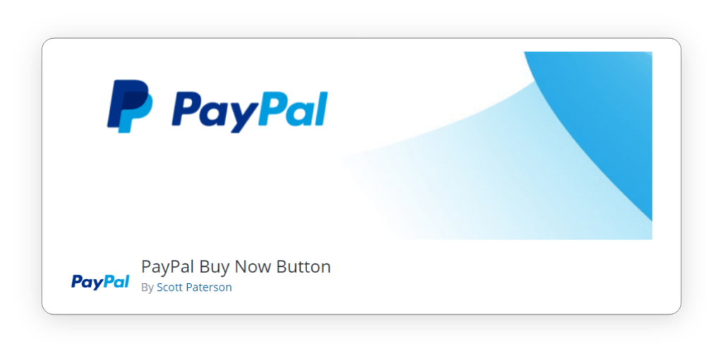 PayPal Buy Now Button BoomDevs