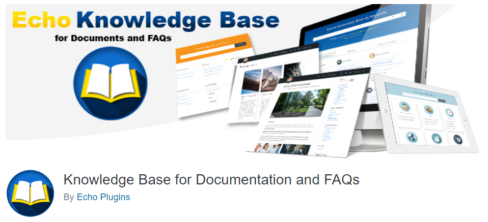 8. Knowledge Base for Documentation and FAQs