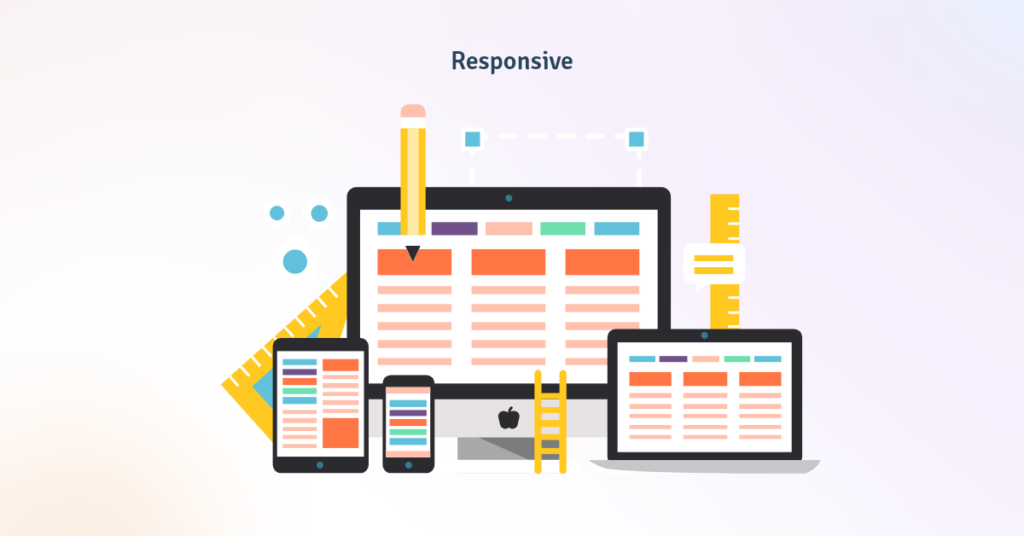 Responsive