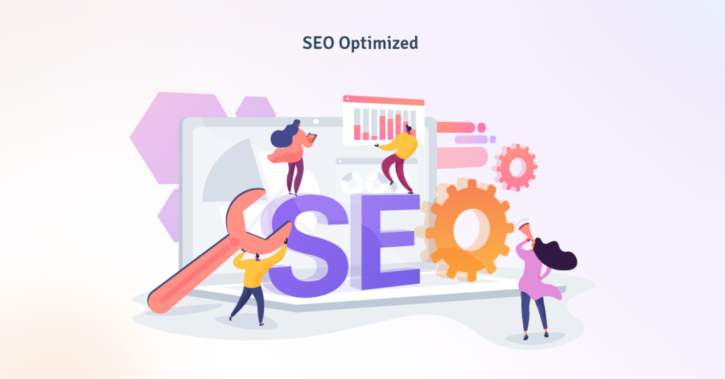 SEO Optimized 