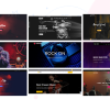 Best Free WordPress Themes for Musicians