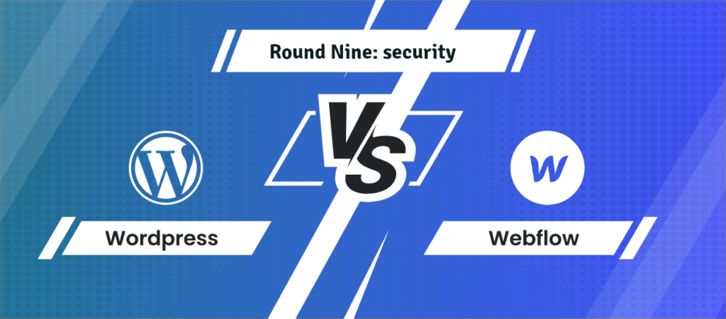 WordPress Vs Webflow battle round 9