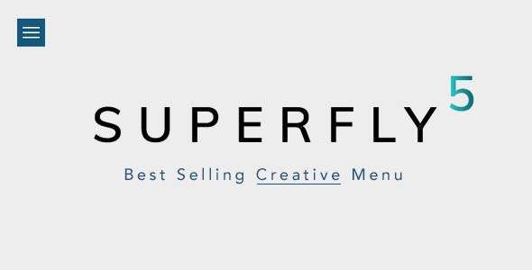 1 WordPress Menu Plugin — Superfly Responsive Menu. BoomDevs