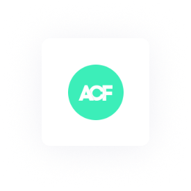 acf BoomDevs