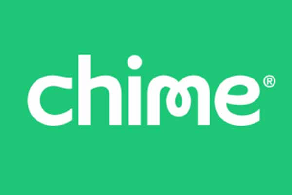 Chime (Top Fintech Companies In USA)