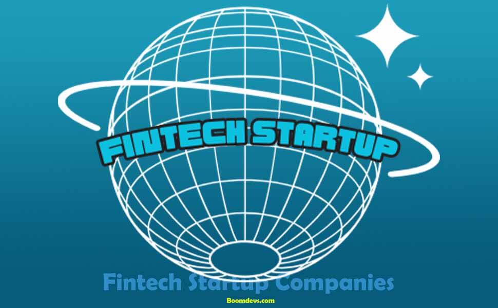 Fintech Startups