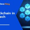 Blockchain in Fintech