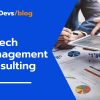 Fintech Management Consulting