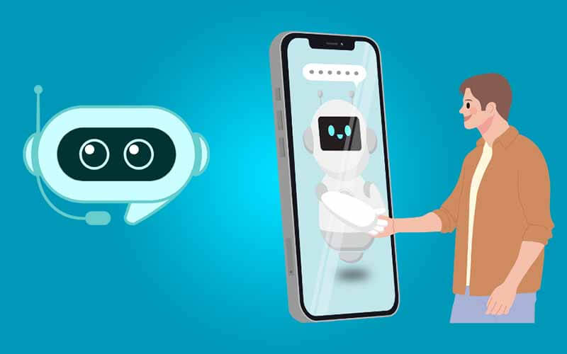 How Chatbot Works. How Chatbot Helps In Fintech