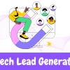 fintech lead generation