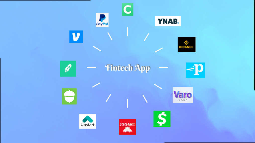 fintech mobile app development