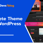 How to Delete Themes in WordPress