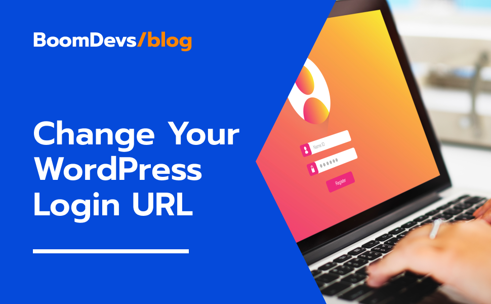 How to Change Your WordPress Login URL?