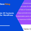 7 Best Table Of Contents Plugins for WordPress in 2024