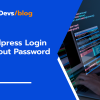 How To Wordpress Login Without Password