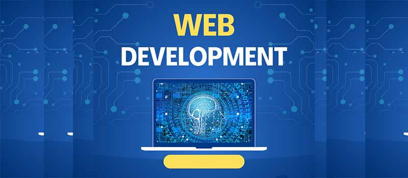 What is Web Development (Web development services company)