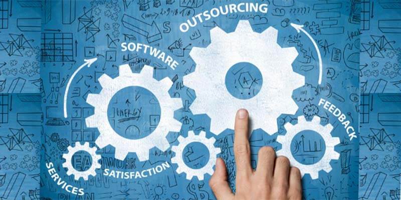 Software Development Outsourcing Trends - Current and Future Trends