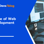 Future of web development