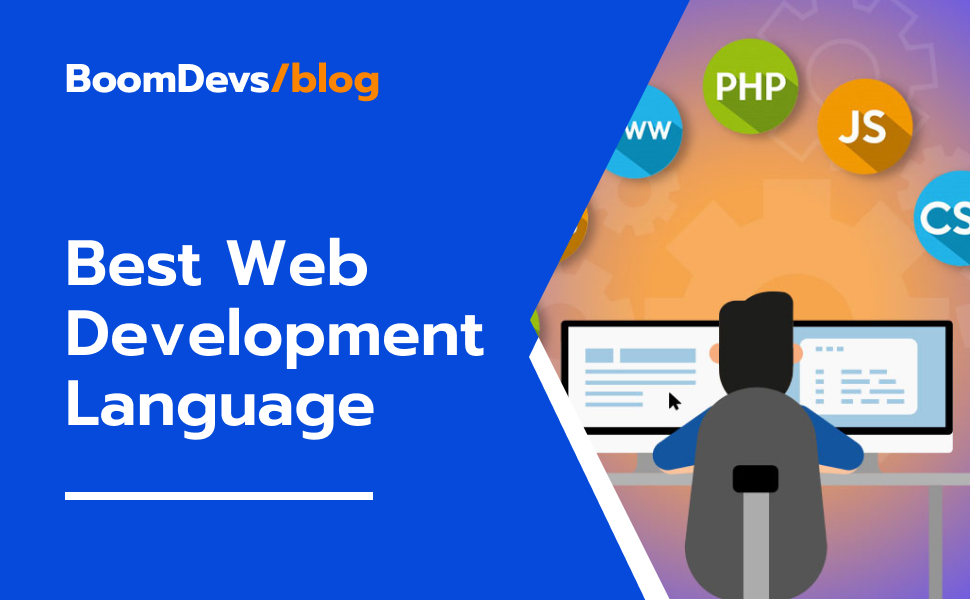 Best Web Development Language For Programming