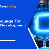 Can C language be used for web development?