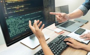 Hire Web Developers
