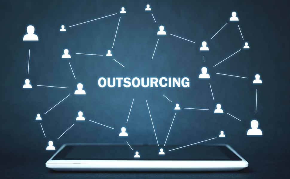 Software Outsourcing as a Global Strategy