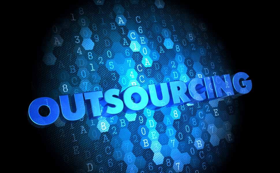 The Power of Outsourced Software Development