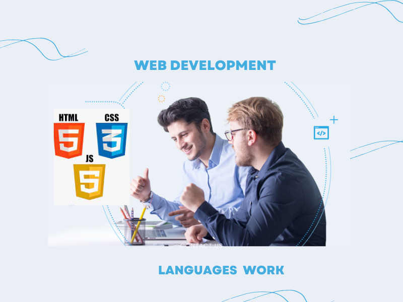 web development Language BoomDevs