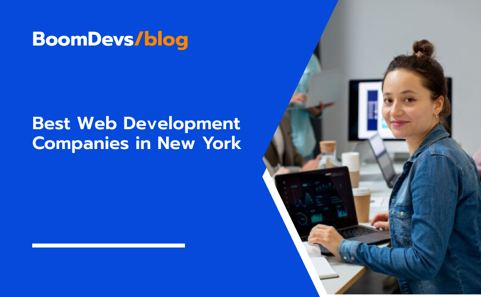 Best Web Development Companies in New York