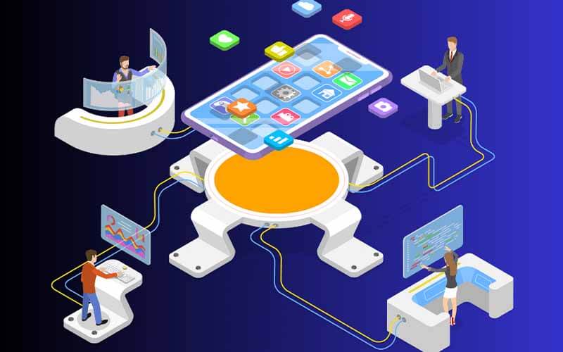 How Can I Choose the Right Mobile App Development Company