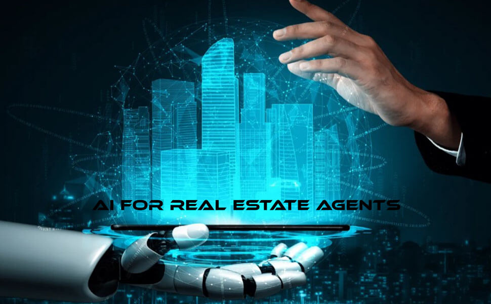 AI for Real Estate Agents BoomDevs