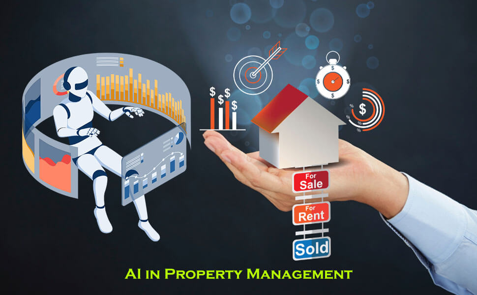AI in Property Management
