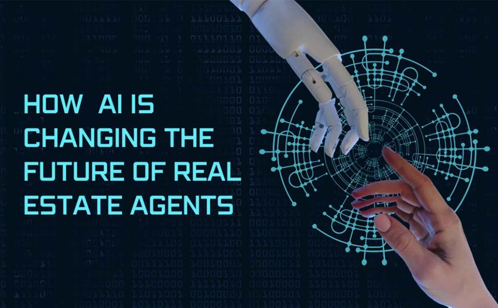 Will AI Replace Real Estate Agents