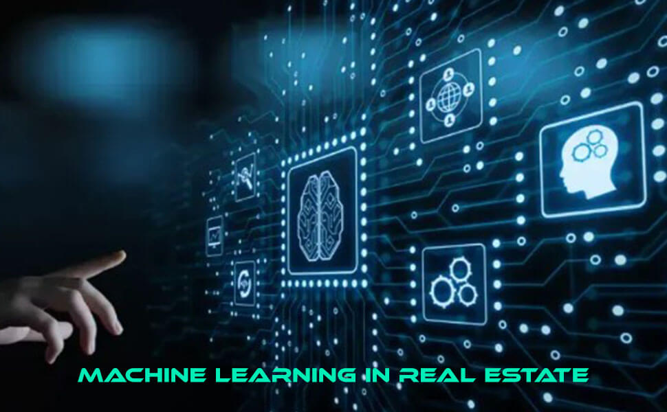Machine Learning in Real Estate