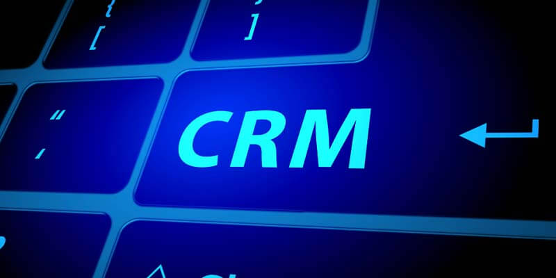 What Is Real Estate CRM Software