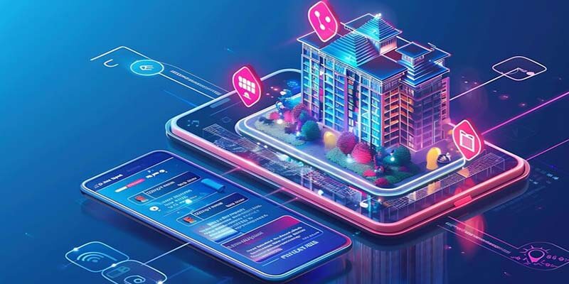 What is Web3 Technology in Real Estate