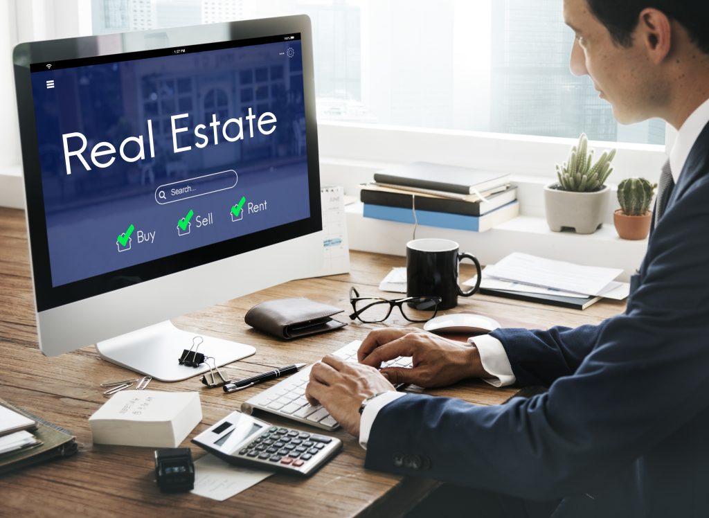 house loan estate sell mortgage concept BoomDevs