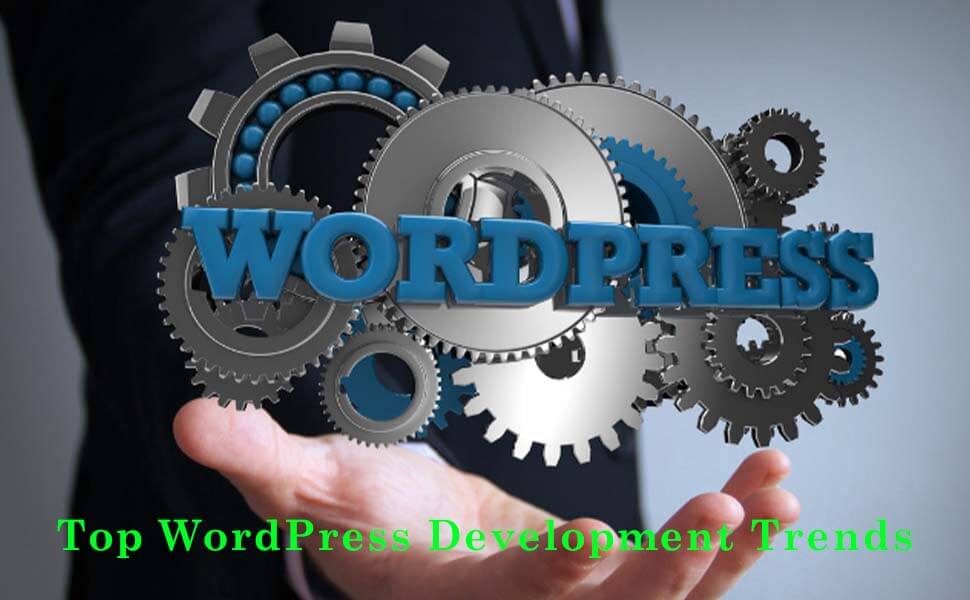 Top WordPress Development Trends