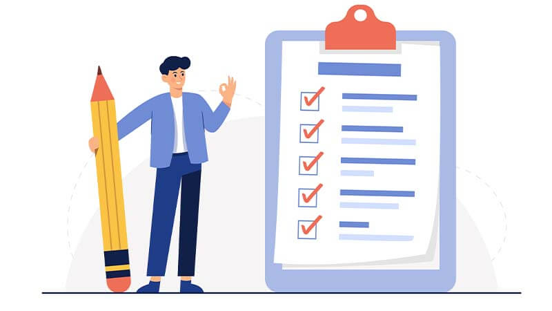 Website Design Audit Checklist