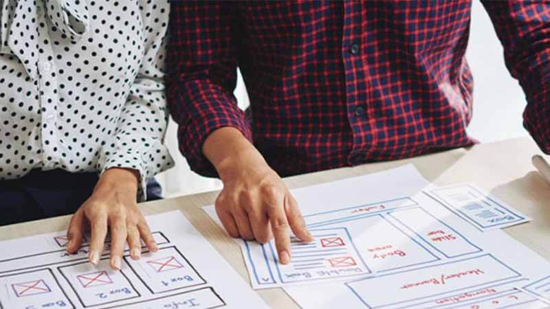 Common Mistakes to Avoid When Wireframing