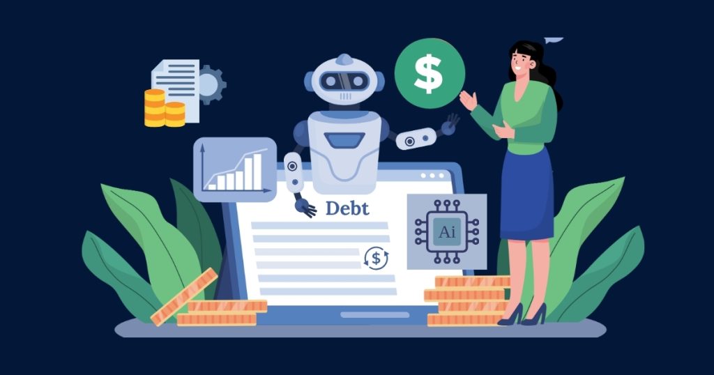 AI in Debt Collection: Redefining the Future of Recovery