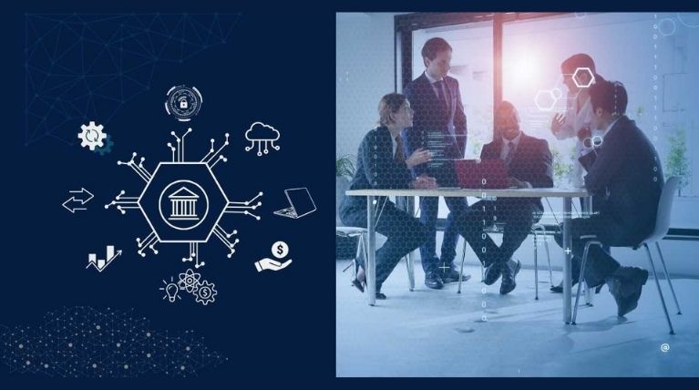 Digital Transformation Corporate Banking