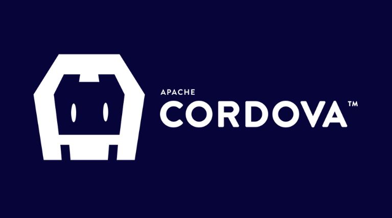 Apache Cordova mobile app framework