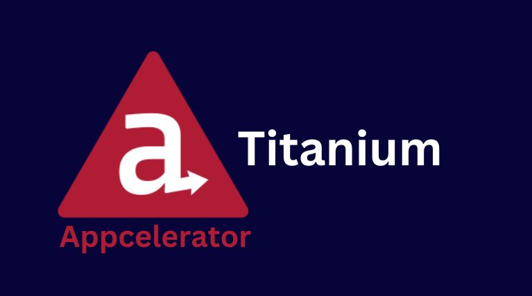 Appcelerator Titanium mobile app framework